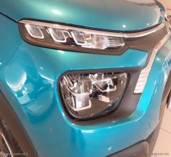 Auto - Citroen c3 puretech 83 s&s shine