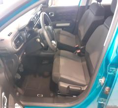 Auto - Citroen c3 puretech 83 s&s shine