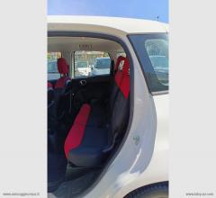 Auto - Fiat 500l 1.4 t-jet 120 cv gpl lounge