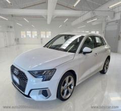 Auto - Audi a3 spb 30 tdi business advanced