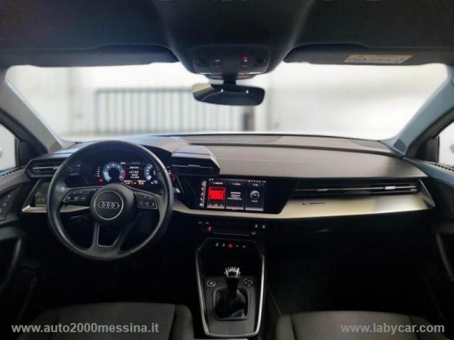 Auto - Audi a3 spb 30 tdi business advanced