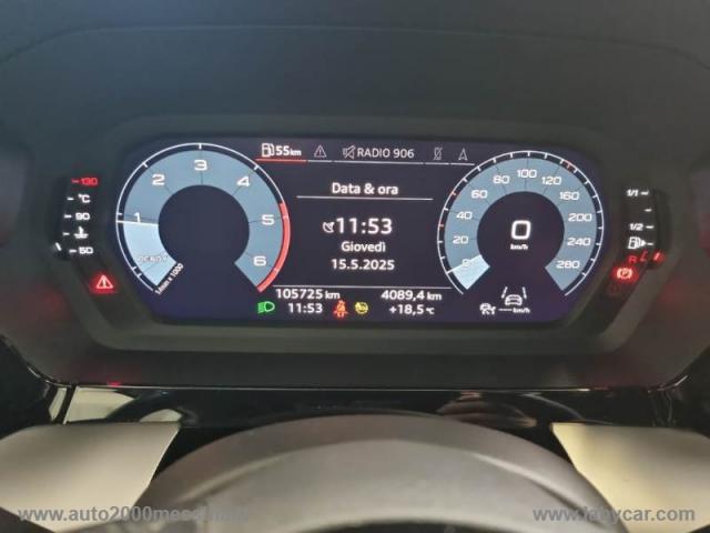 Auto - Audi a3 spb 30 tdi business advanced