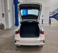 Auto - Audi a3 spb 30 tdi business advanced
