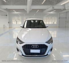 Auto - Audi a3 spb 30 tdi business advanced