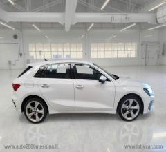 Auto - Audi a3 spb 30 tdi business advanced