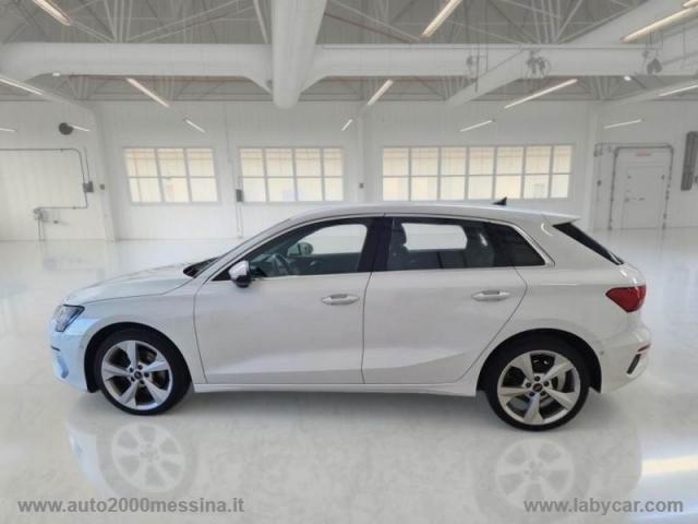 Auto - Audi a3 spb 30 tdi business advanced