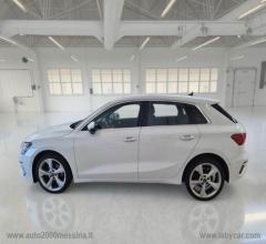 Auto - Audi a3 spb 30 tdi business advanced