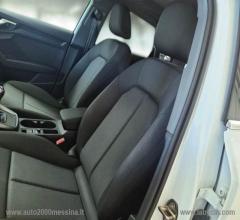 Auto - Audi a3 spb 30 tdi business advanced