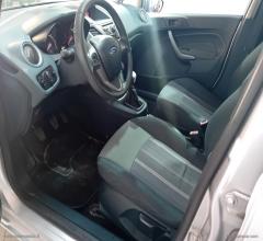 Auto - Ford fiesta 1.6 tdci 90 cv 5p. titanium