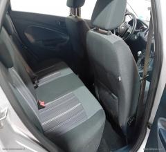 Auto - Ford fiesta 1.6 tdci 90 cv 5p. titanium