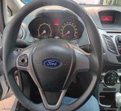 Auto - Ford fiesta 1.6 tdci 90 cv 5p. titanium