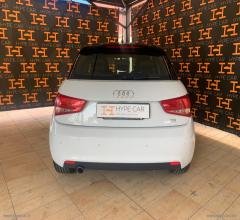Auto - Audi a1 spb 1.6 tdi 105 cv s line edition