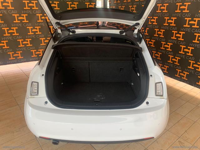 Auto - Audi a1 spb 1.6 tdi 105 cv s line edition
