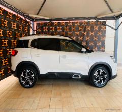 Auto - Citroen c5 aircross bluehdi 130 s&s shine