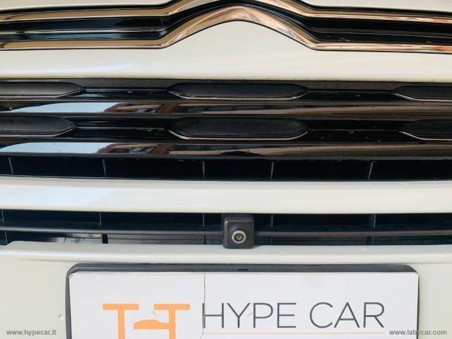 Auto - Citroen c5 aircross bluehdi 130 s&s shine