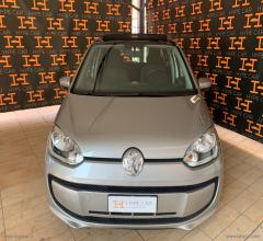 Auto - Volkswagen 1.0 75 cv 5p. move up! asg