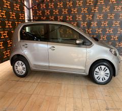 Auto - Volkswagen 1.0 75 cv 5p. move up! asg