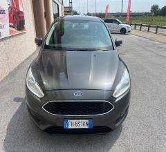 Auto - Ford focus 1.0 ecoboost 100 cv s&s plus