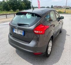 Auto - Ford focus 1.0 ecoboost 100 cv s&s plus