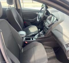 Auto - Ford focus 1.0 ecoboost 100 cv s&s plus