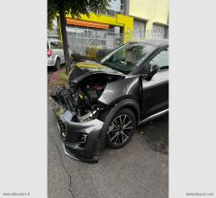 Ford puma 1.0 ecoboost hyb. 125 cv tit.