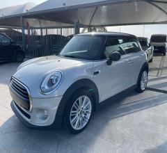 Auto - Mini mini cooper d