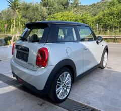 Auto - Mini mini cooper d