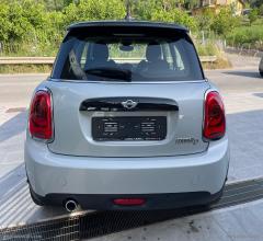 Auto - Mini mini cooper d