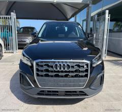 Auto - Audi q2 30 tdi business advanced