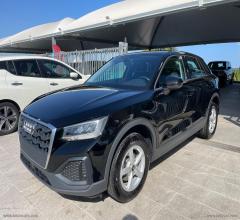Auto - Audi q2 30 tdi business advanced