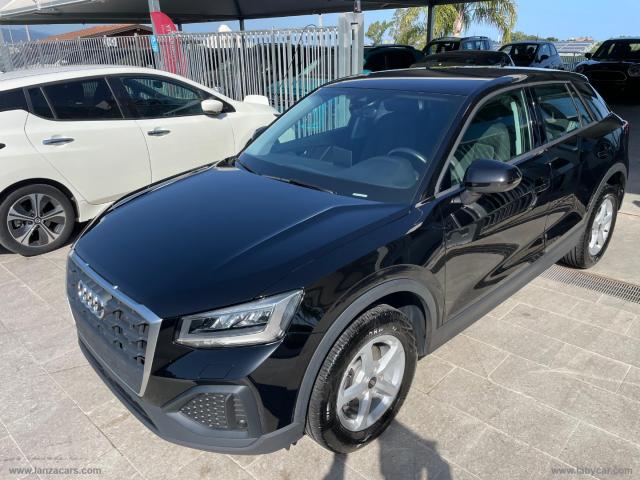 Auto - Audi q2 30 tdi business advanced