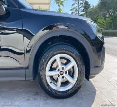 Auto - Audi q2 30 tdi business advanced