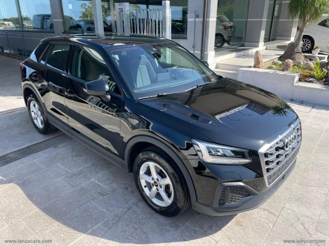 Auto - Audi q2 30 tdi business advanced