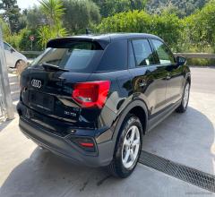 Auto - Audi q2 30 tdi business advanced