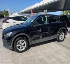 Auto - Audi q2 30 tdi business advanced