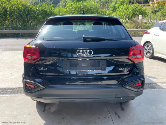 Auto - Audi q2 30 tdi business advanced