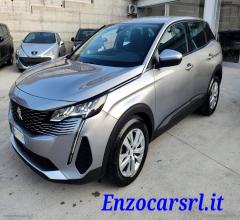 Peugeot 3008 bluehdi 130 s&s eat8 activebusiness