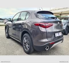 Auto - Alfa romeo stelvio 2.2 t.diesel 190 cv at8 q4 exec.