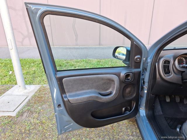 Auto - Fiat panda cross 0.9 twinair turbo 4x4 ok neopatentati