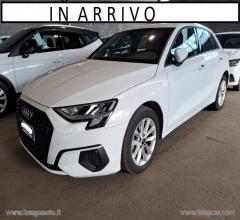 Audi a3 spb 30 tdi s tronic