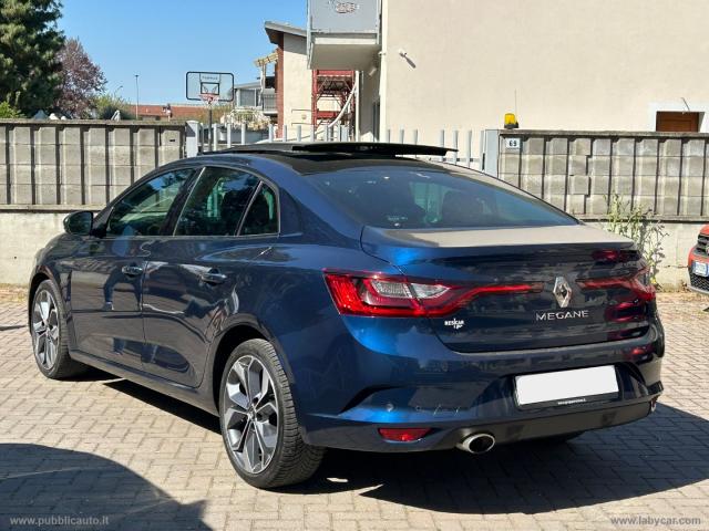 Auto - Renault mÃ©gane grand coupÃ© dci 130 cv energy zen