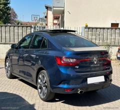 Auto - Renault mÃ©gane grand coupÃ© dci 130 cv energy zen