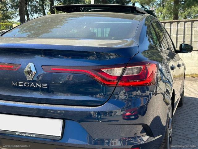 Auto - Renault mÃ©gane grand coupÃ© dci 130 cv energy zen