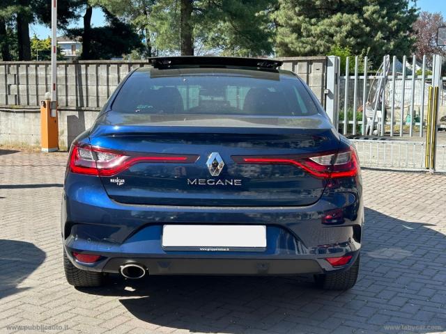 Auto - Renault mÃ©gane grand coupÃ© dci 130 cv energy zen
