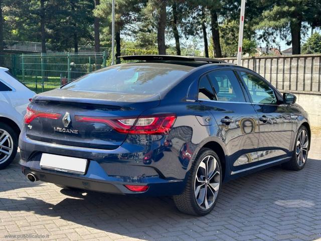 Auto - Renault mÃ©gane grand coupÃ© dci 130 cv energy zen