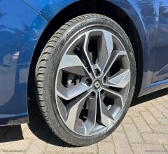 Auto - Renault mÃ©gane grand coupÃ© dci 130 cv energy zen