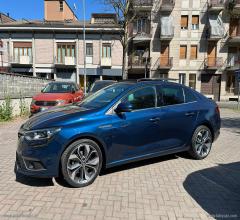 Auto - Renault mÃ©gane grand coupÃ© dci 130 cv energy zen