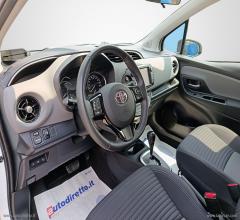 Auto - Toyota yaris 1.5 hybrid 5p. active