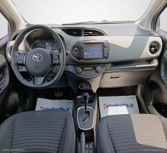 Auto - Toyota yaris 1.5 hybrid 5p. active