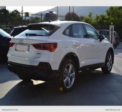 Auto - Audi q3 spb 40 tdi qu. s tr. s line edition